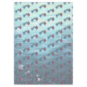 Mermaid Iole Tafelkleed (Voorkant)