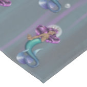 Mermaid Iole Tafelkleed (Gekanteld)
