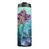 Mermaid Iole Thermosbeker (Voorkant)