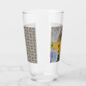 Mermaid Island Glass Tumbler (Links)