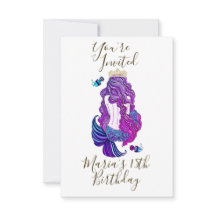 Mermaid Island Paradise