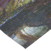 Mermaid, John William Waterhouse Korte Tafelloper (Hoek)