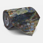 Mermaid, John William Waterhouse Stropdas (Opgerold)