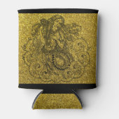 Mermaid Koelbox Blikjeskoeler (Voorkant)