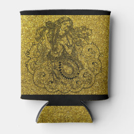 Mermaid Koelbox Blikjeskoeler