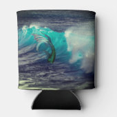 Mermaid Koelbox Blikjeskoeler (Achterkant)