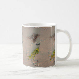 Mermaid Koffiemok