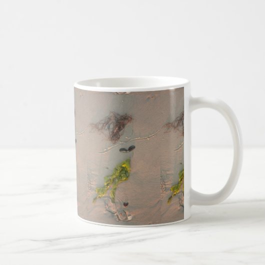 Mermaid Koffiemok (Rechts)