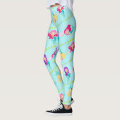 Mermaid Leggings (Links)