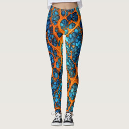 Mermaid Leggings