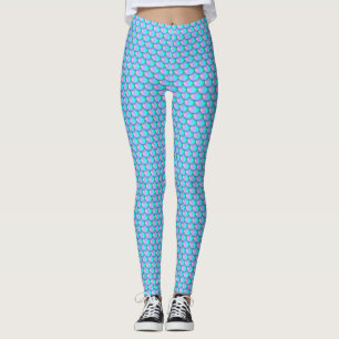 Mermaid Leggings