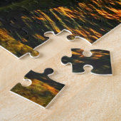 Mermaid Legpuzzel (Zijkant)