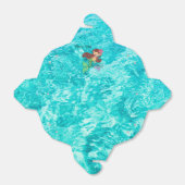 Mermaid Life Haal voordeel uit de voordeur Bedankdoosjes (Uitgevouwen)