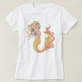 Mermaid Life T-Shirt