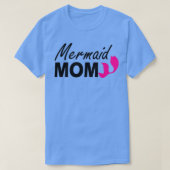Mermaid Ma 11 T-shirt (Design voorkant)