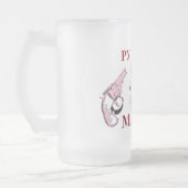 MERMAID MAFIA MATGLAS BIERPUL (Links)