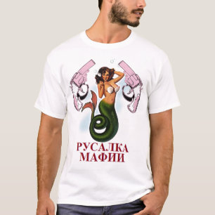 MERMAID MAFIA T-SHIRT