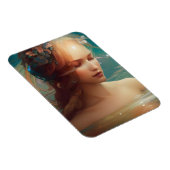 Mermaid Magneet (Rechterzijde)