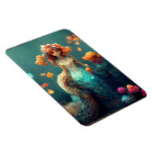 Mermaid Magneet (Rechterzijde)