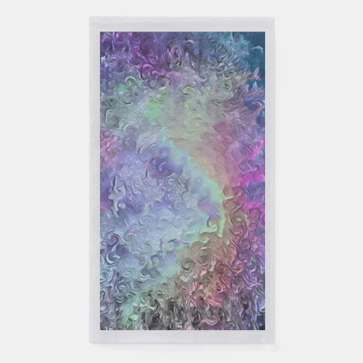 Mermaid Memories Servet (Voorkant)