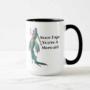 Mermaid Mok