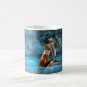 MERMAID-MOK KOFFIEMOK (Center)