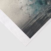 Mermaid Mood Tissuepapier (Detail)