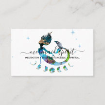 Mermaid moon spiritueel zodiabre