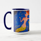 Mermaid Mug Mok (Links)
