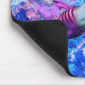 Mermaid Muismat (Hoek)