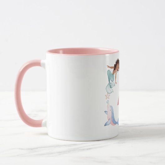 Mermaid Name Combo Mok (Links)