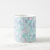 Mermaid new Mok cup aqua (Center)