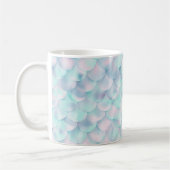 Mermaid new Mok cup aqua (Links)