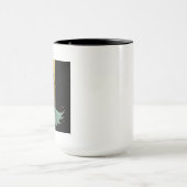 MERMAID NOIR SERIES #1  MOK (Midden)