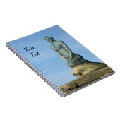 Mermaid Notitieboek (Rechterzijde)
