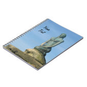 Mermaid Notitieboek (Linkerzijde)