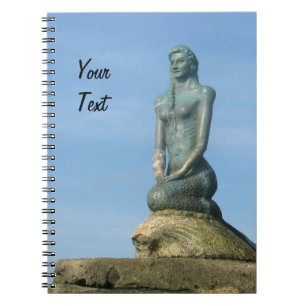 Mermaid Notitieboek