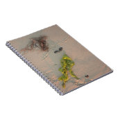 Mermaid Notitieboek (Rechterzijde)