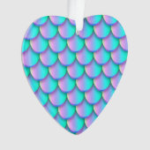Mermaid Ornament (voorkant)