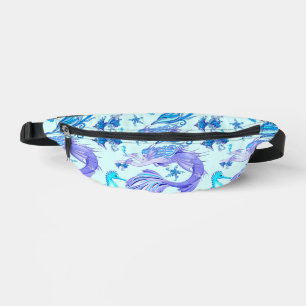 Mermaid Paars Fairy Creater Heuptasje