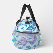 Mermaid Paars Fairy Creater Plunjezak (Rechts)