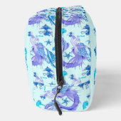 Mermaid Paars Fairy Creater Toilettasje (Rechts)