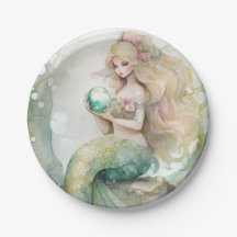 Mermaid