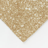 Mermaid Personalized Monogram Throw Blanket Fleece Deken (Hoek)