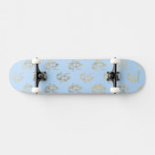 Mermaid Persoonlijk Skateboard (Horizontaal)