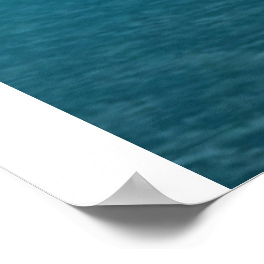 mermaid pinup poster (Hoek)