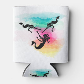 Mermaid Pod Blikjeskoeler