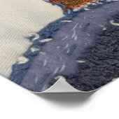 Mermaid poster (Hoek)