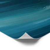 Mermaid Poster (Hoek)