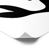 Mermaid Poster (Hoek)